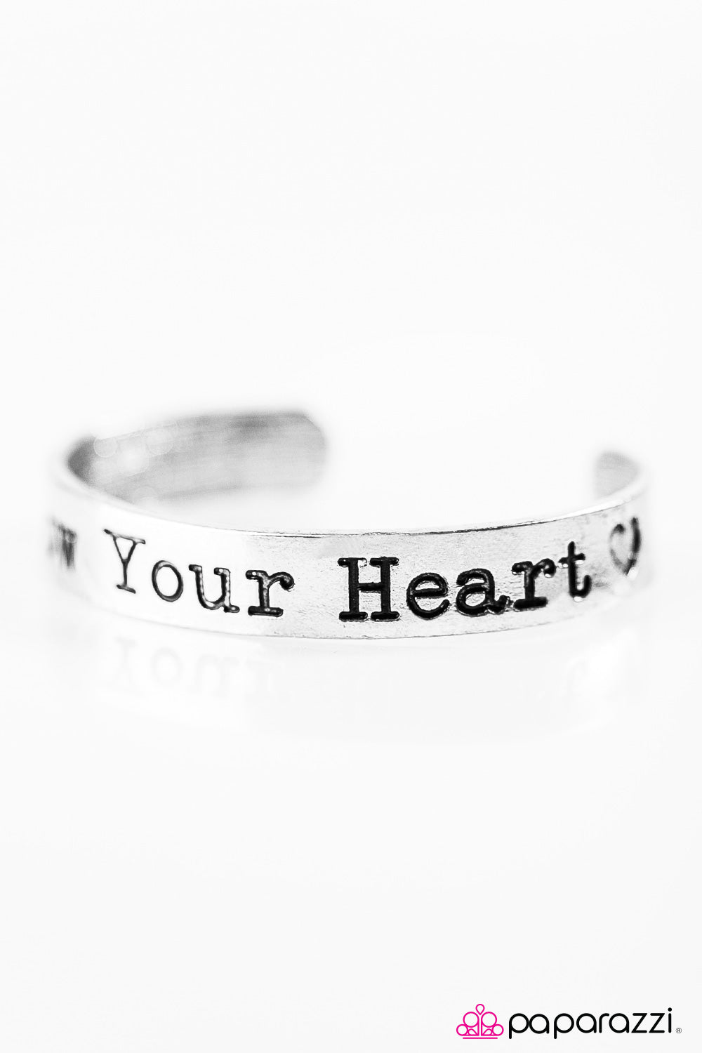 Paparazzi ♥ Wherever Your Heart Takes You ♥  Bracelet