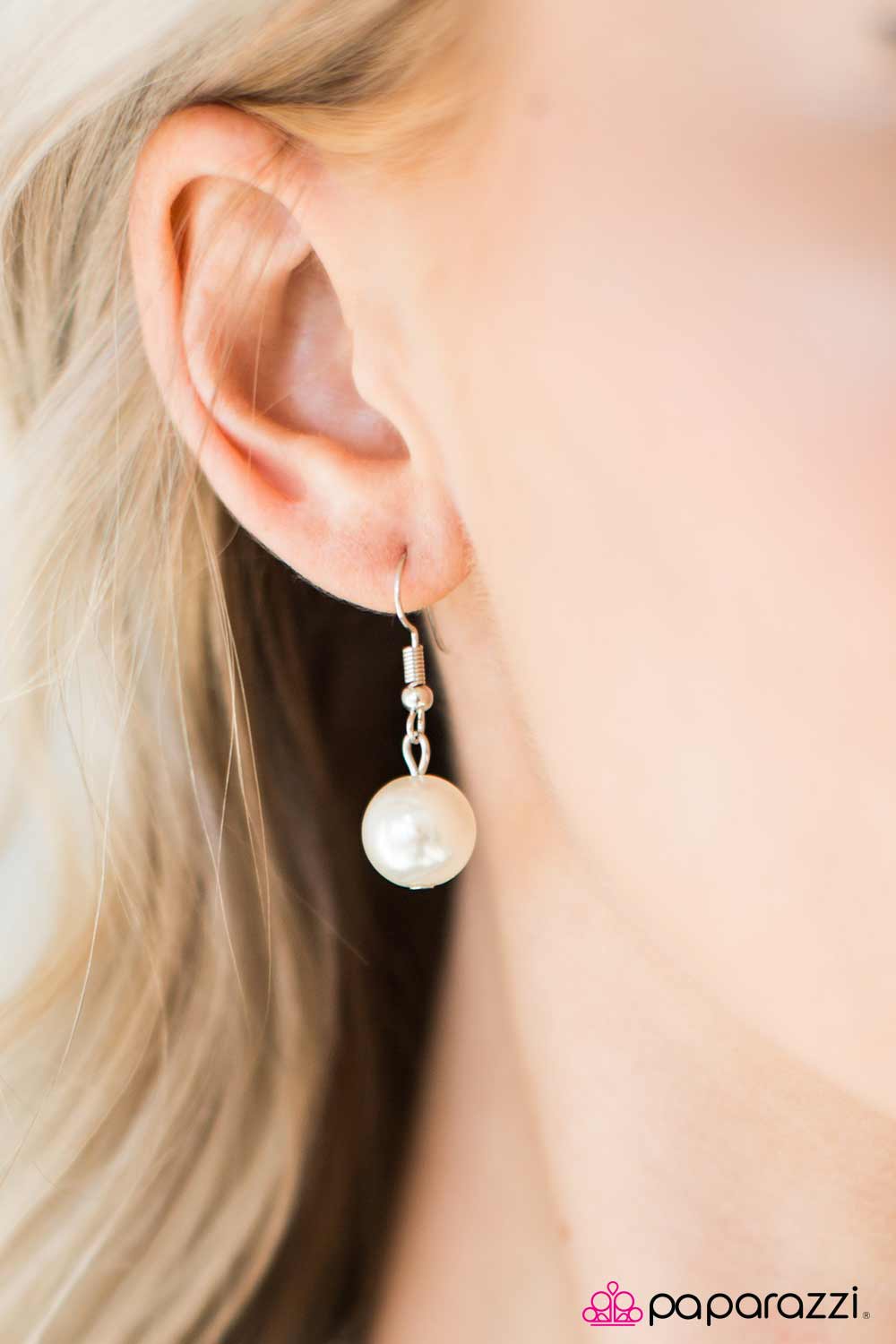 Paparazzi ♥ Woman Of The Year ♥  Necklace