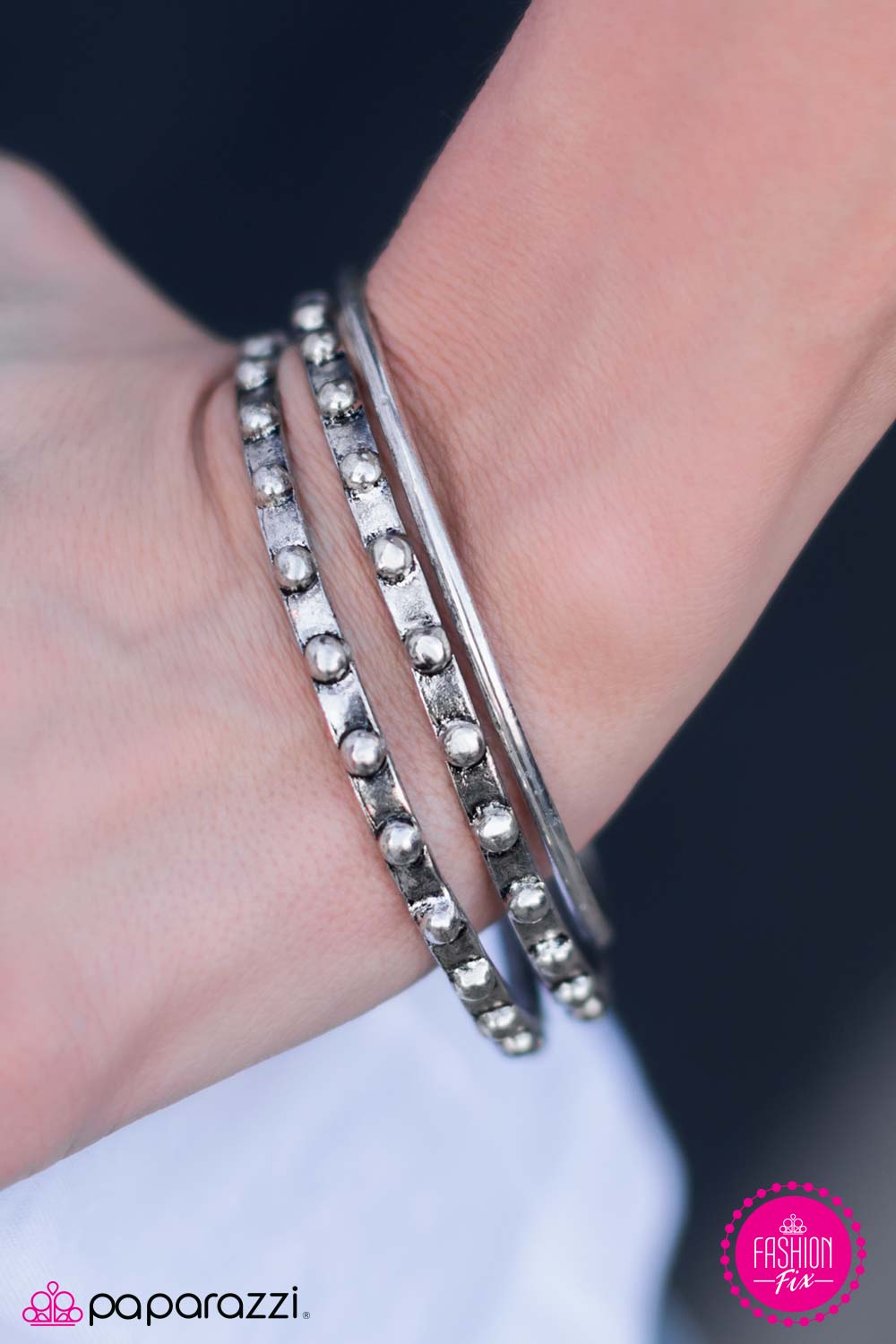 Paparazzi ♥ Sunset Sightings - Complete Trend Blend ♥