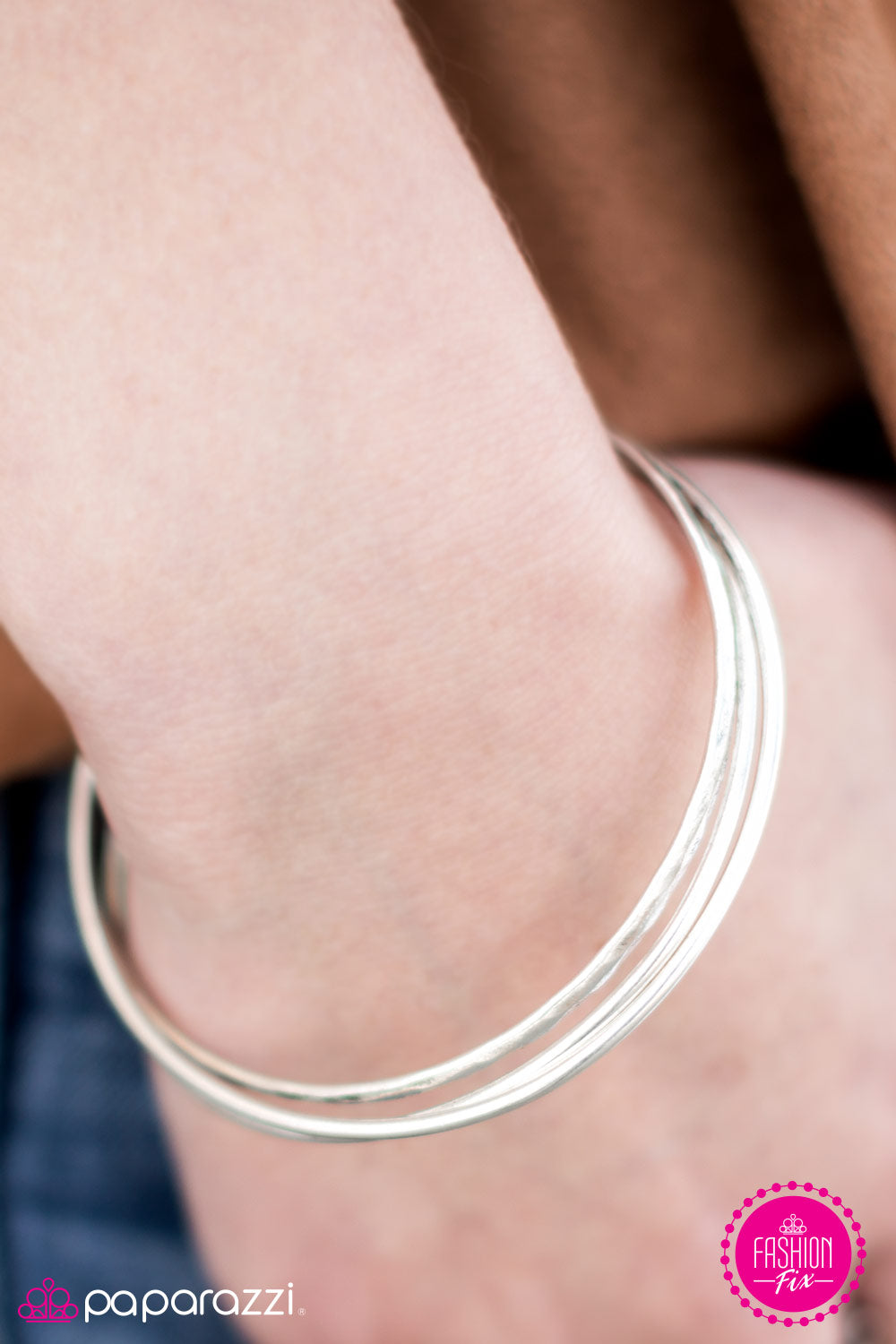 Paparazzi ♥ Simply Santa Fe - Complete Trend Blend ♥