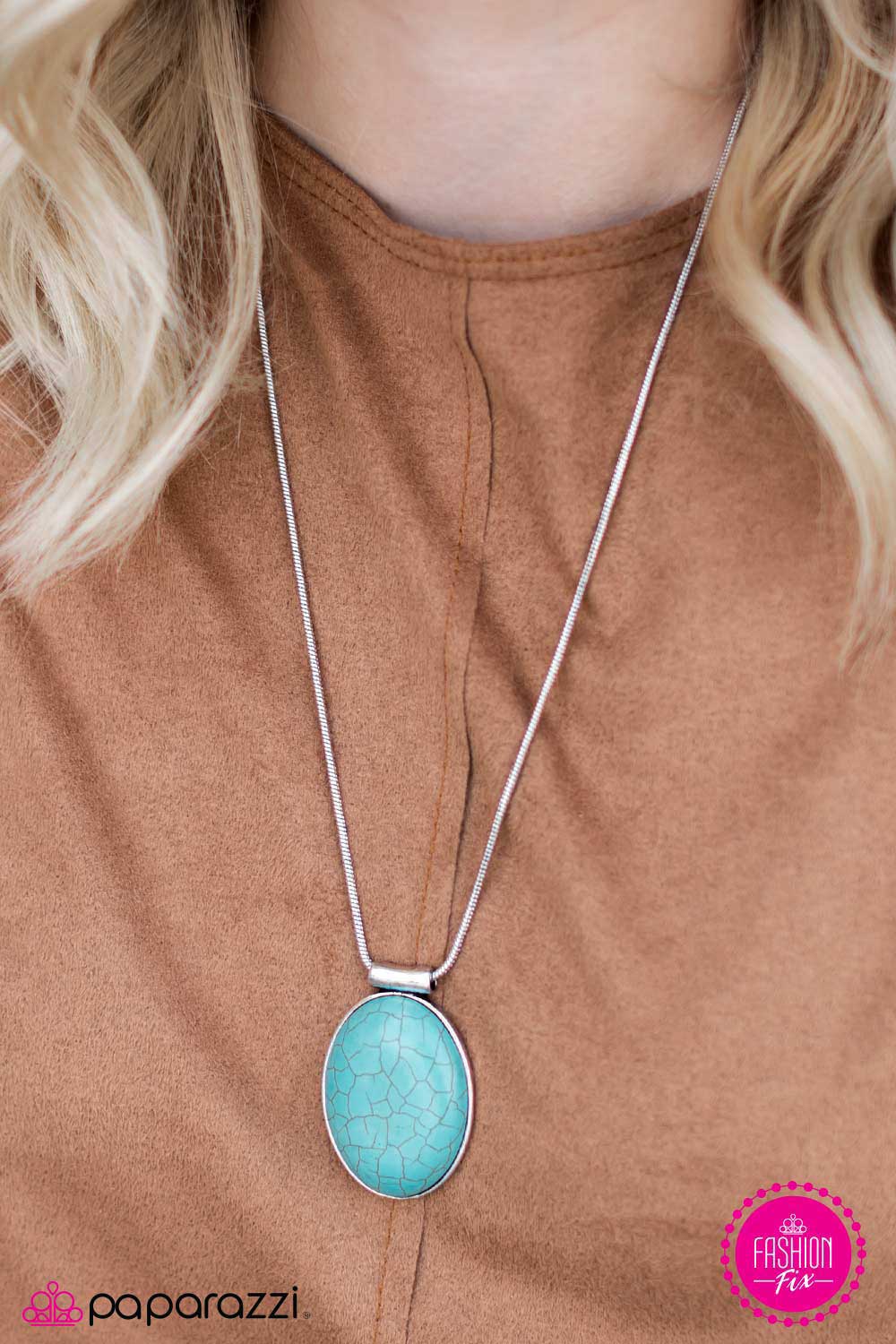 Paparazzi ♥ Simply Santa Fe - Complete Trend Blend ♥