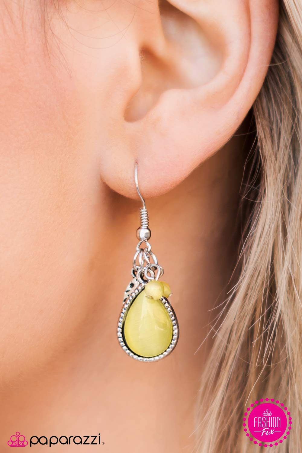 Paparazzi ♥ Glimpses of Malibu - Complete Trend Blend ♥ GM-0417