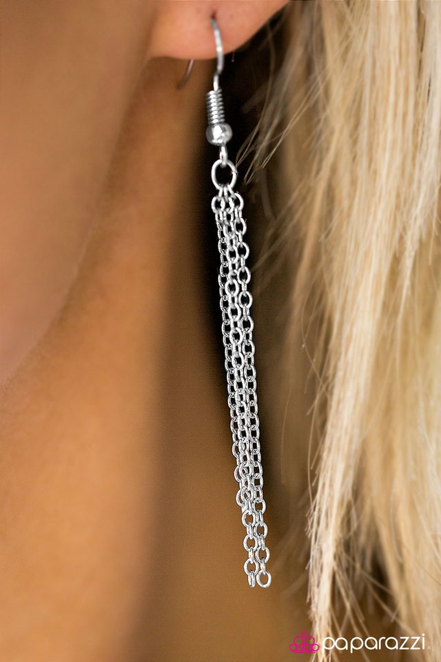 Paparazzi ♥ One In A Million - Purple ♥ Necklace