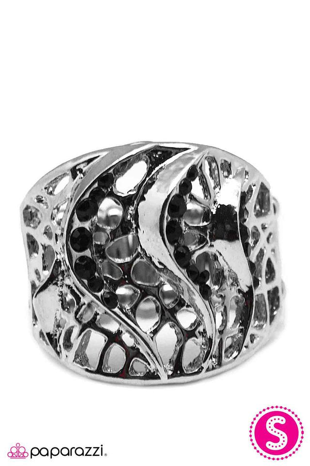 Paparazzi ♥ Rip Tide ♥ Ring