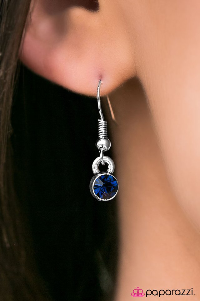 Paparazzi ♥ Good As MARIGOLD - Multi ♥ Necklace