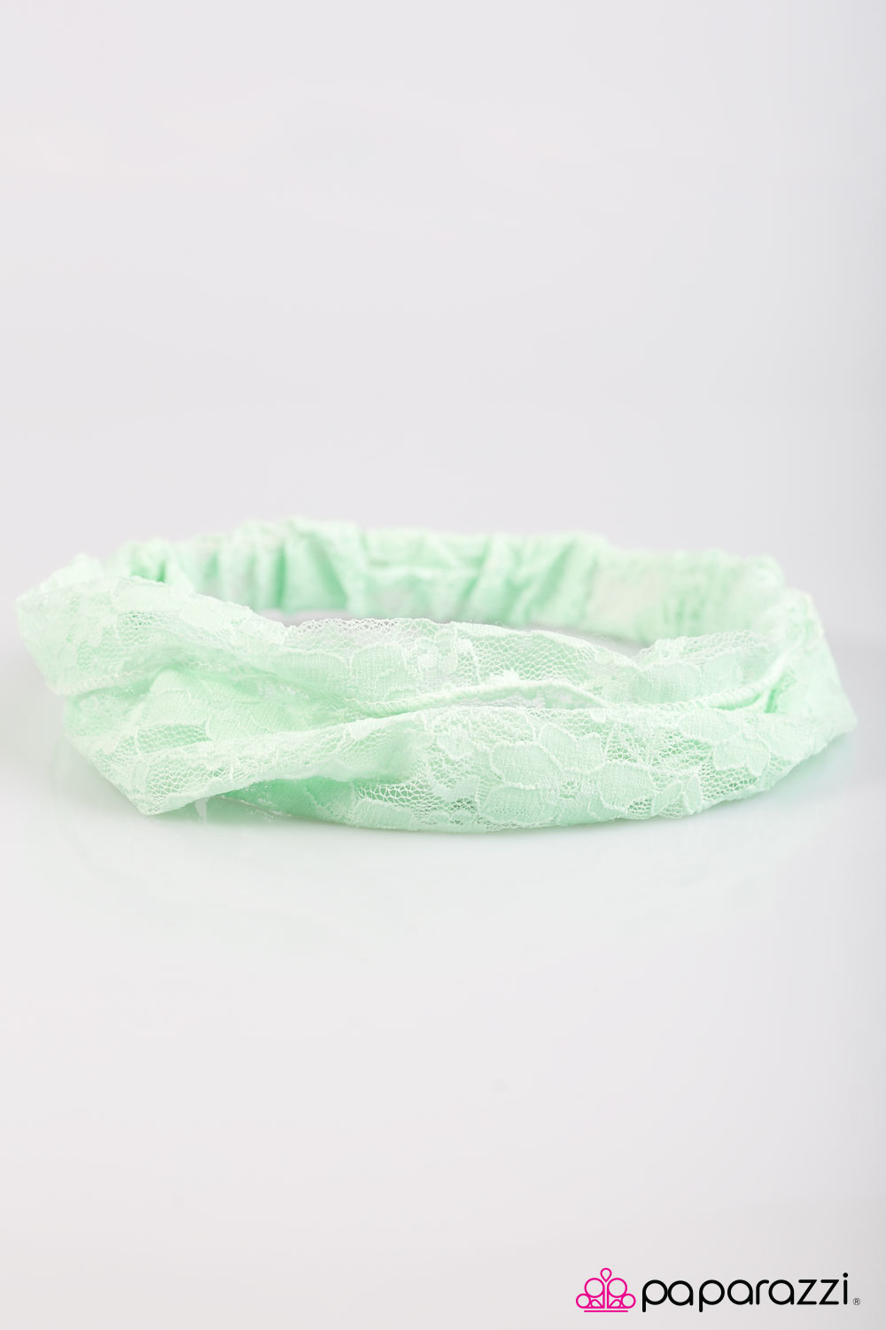 Paparazzi ♥ LACE To LACE - Green ♥