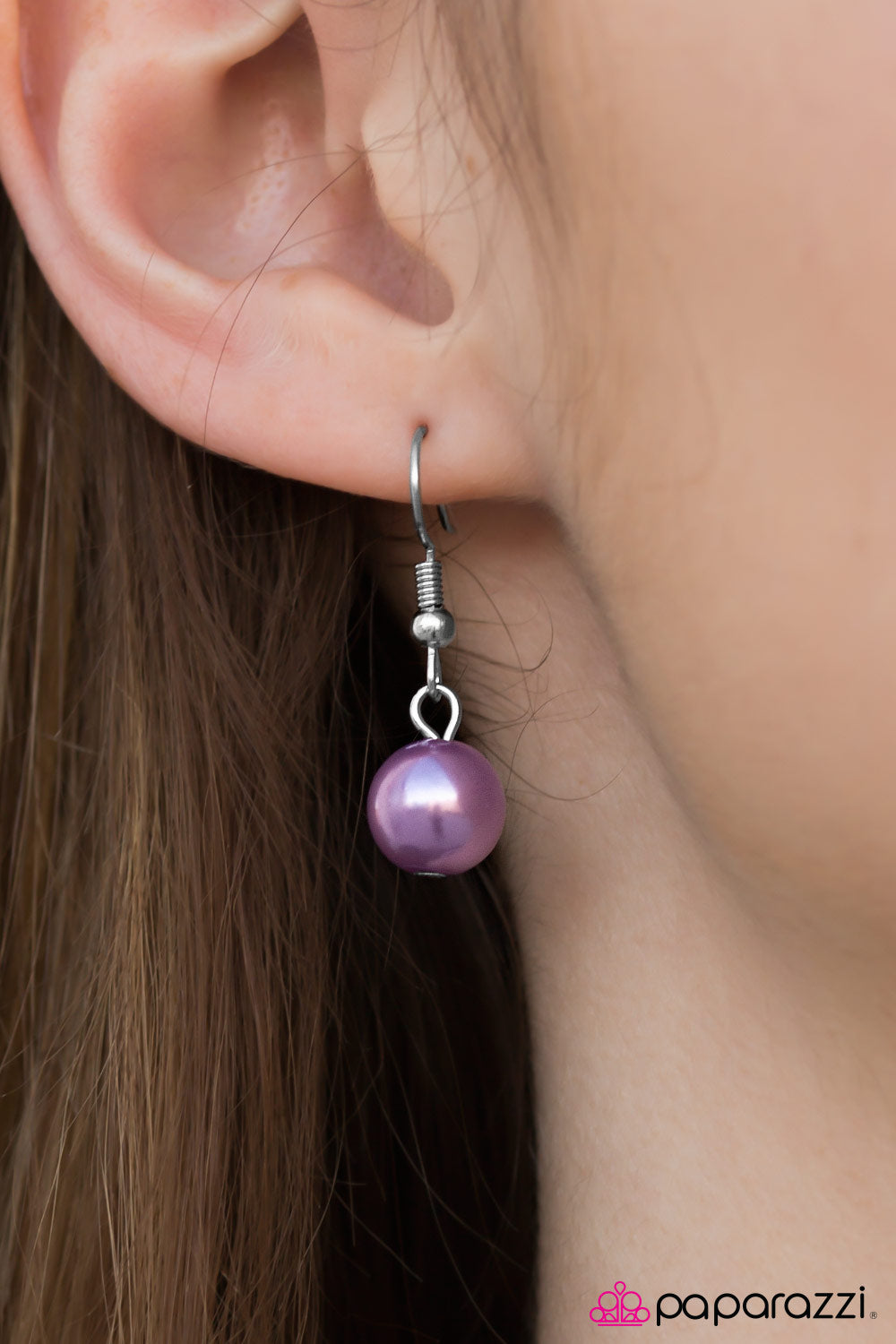 Paparazzi ♥ I Can SEA Clearly Now - Multi ♥  Necklace