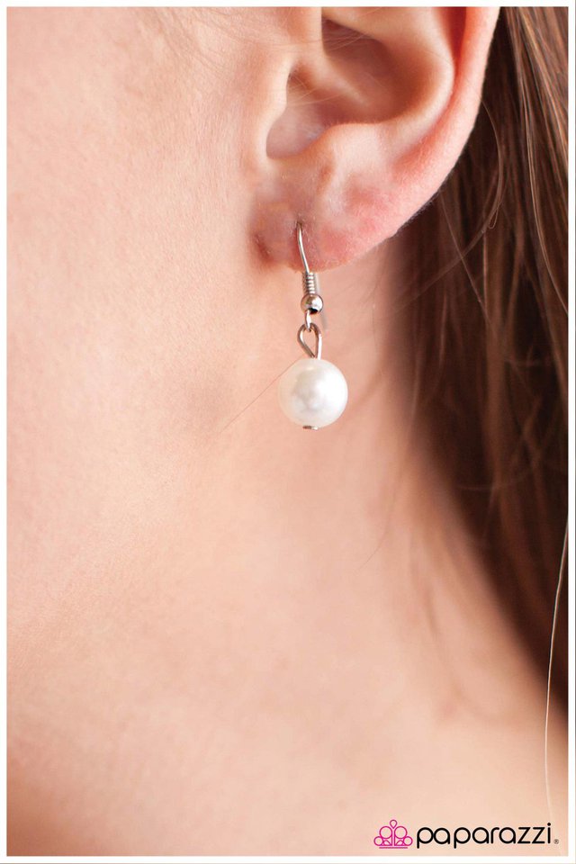 Paparazzi ♥ Wishful Thinking - Multi ♥ Necklace