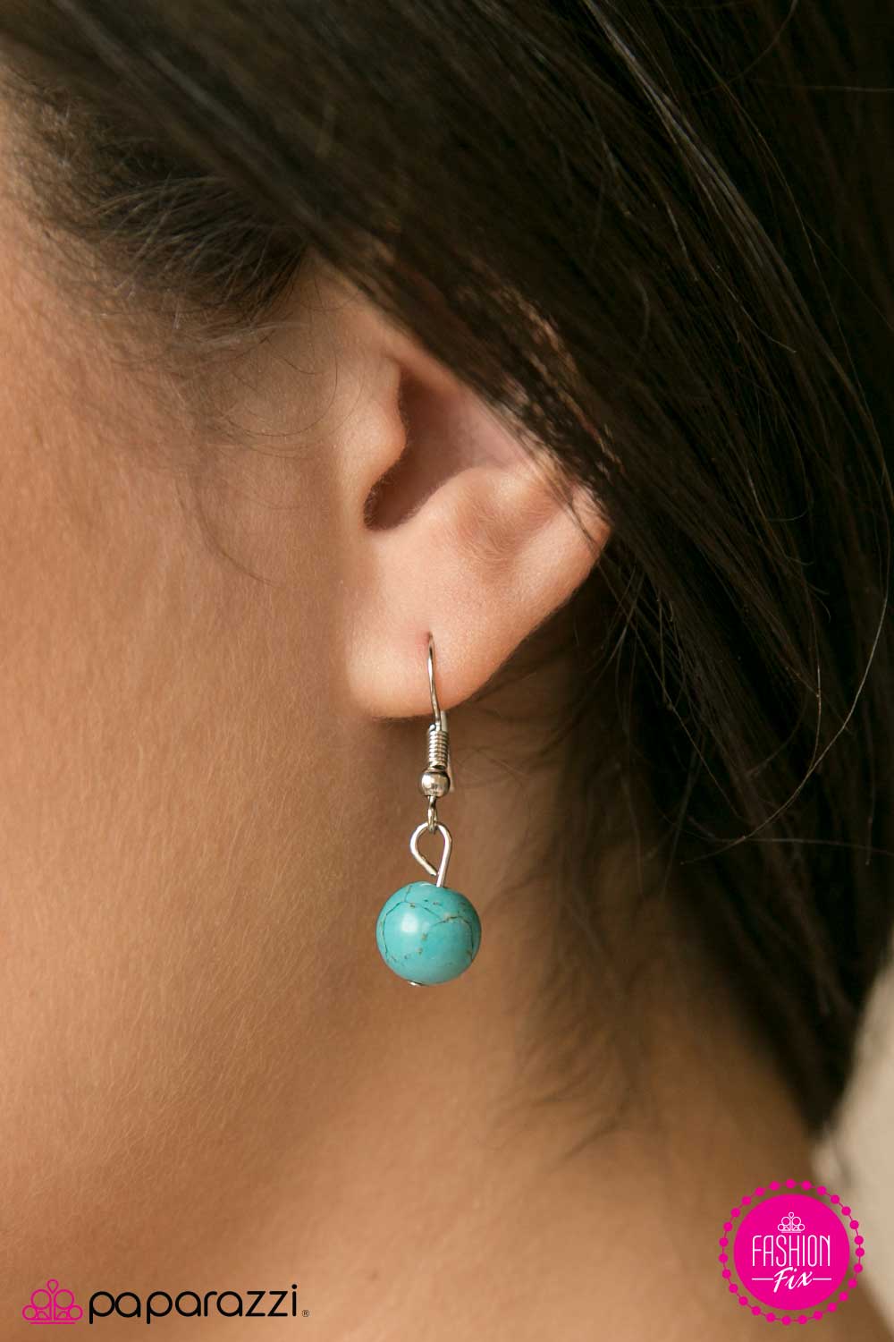 Paparazzi ♥ Find Me Where The Wild Things Are ♥  Necklace