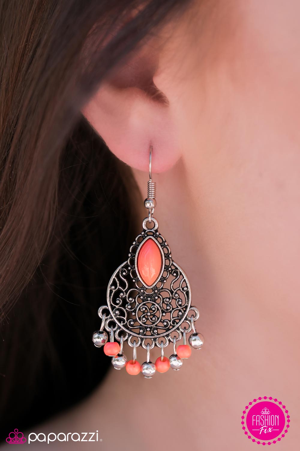 Paparazzi ♥ Glimpses of Malibu - Complete Trend Blend ♥ GM-0517