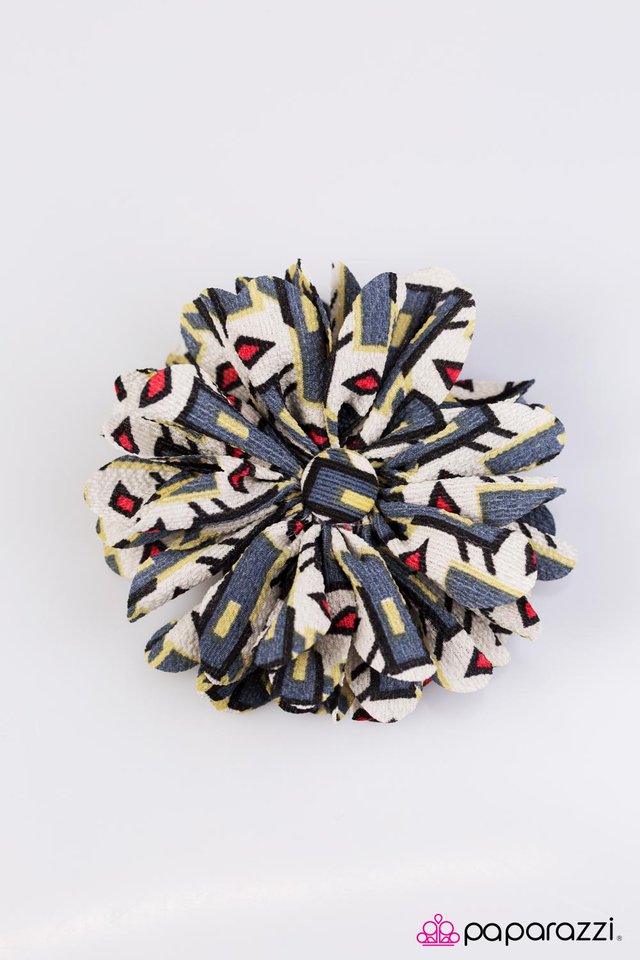 Paparazzi ♥ You GEO, Girl! ♥ Hair Clip