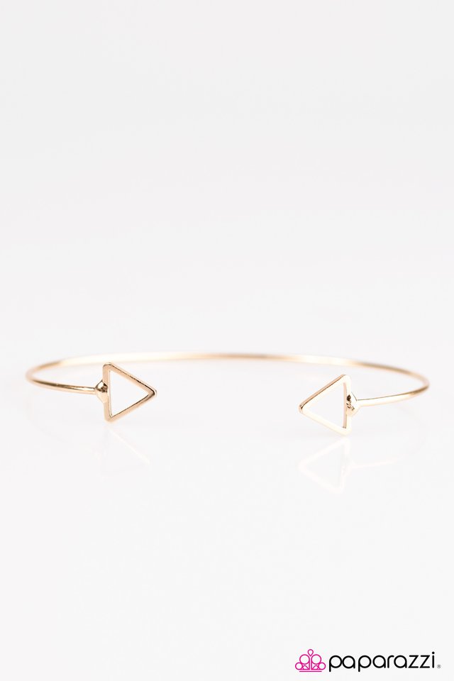 Paparazzi ♥ Minimal Effort ♥ Bracelet