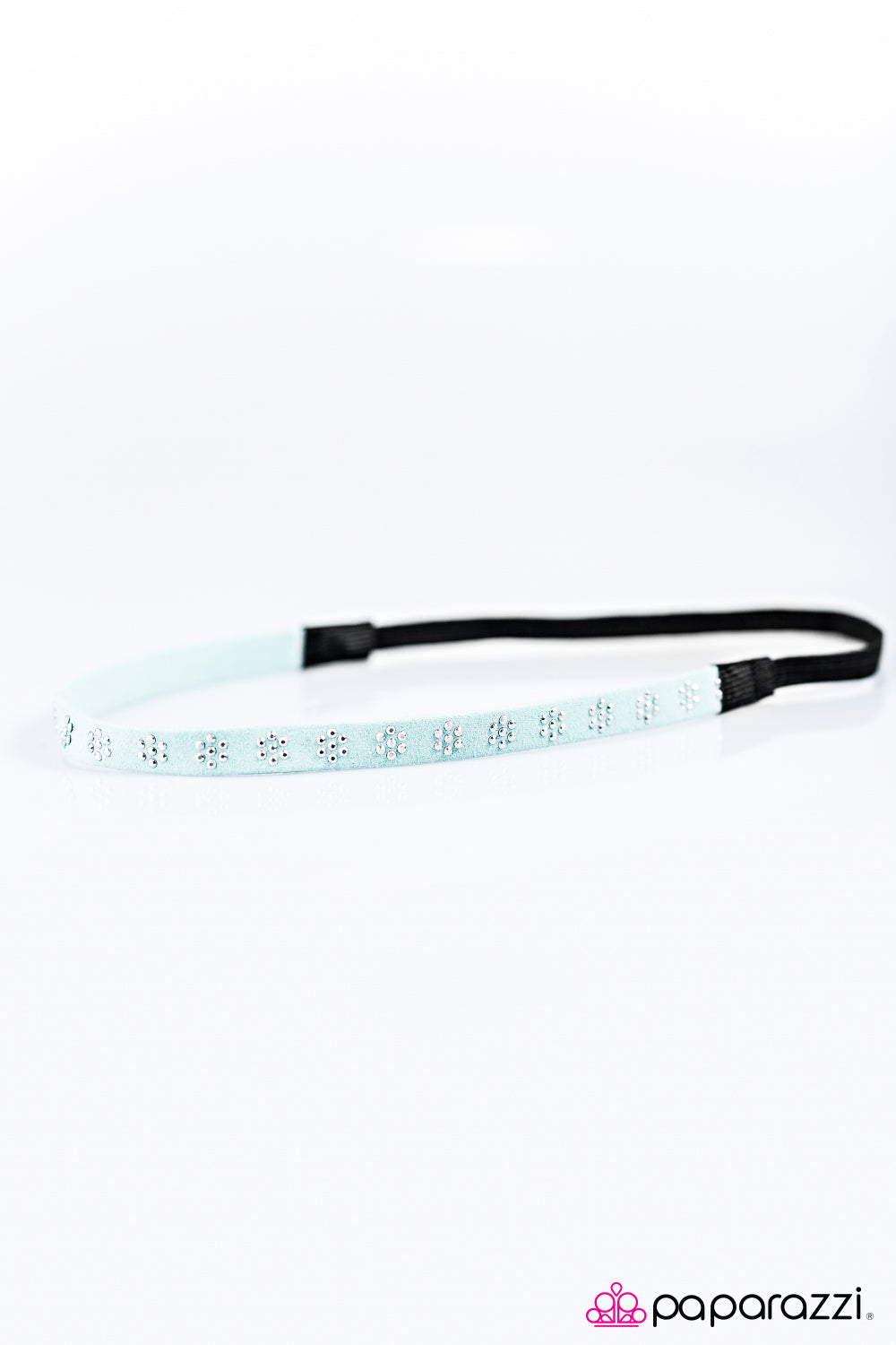 Paparazzi ♥ Bella Rosa - Blue ♥