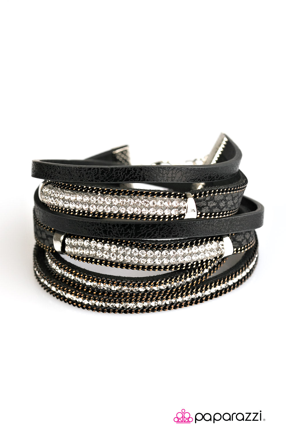 Paparazzi ♥ The BEAST Is Yet To Come ♥  Bracelet