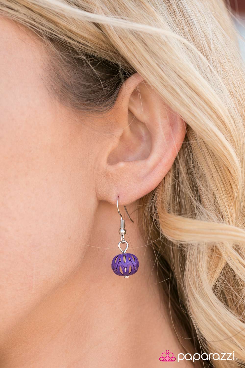 Paparazzi ♥ Balloon Ride ♥  Necklace