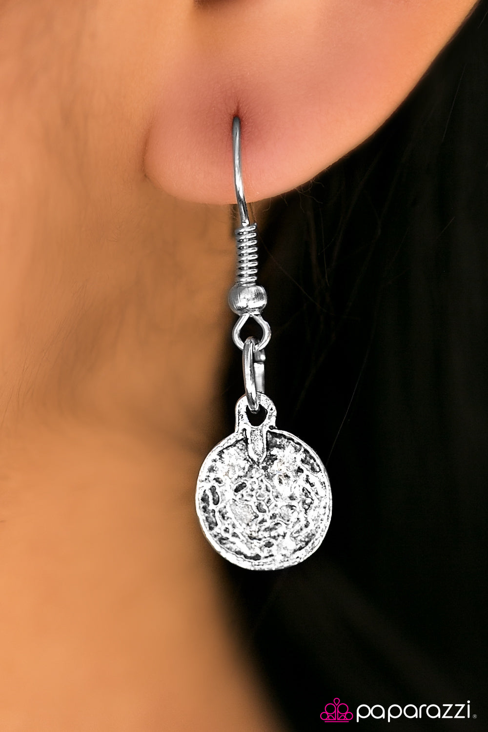 Paparazzi ♥ My Greatest Adventure - Red ♥  Necklace