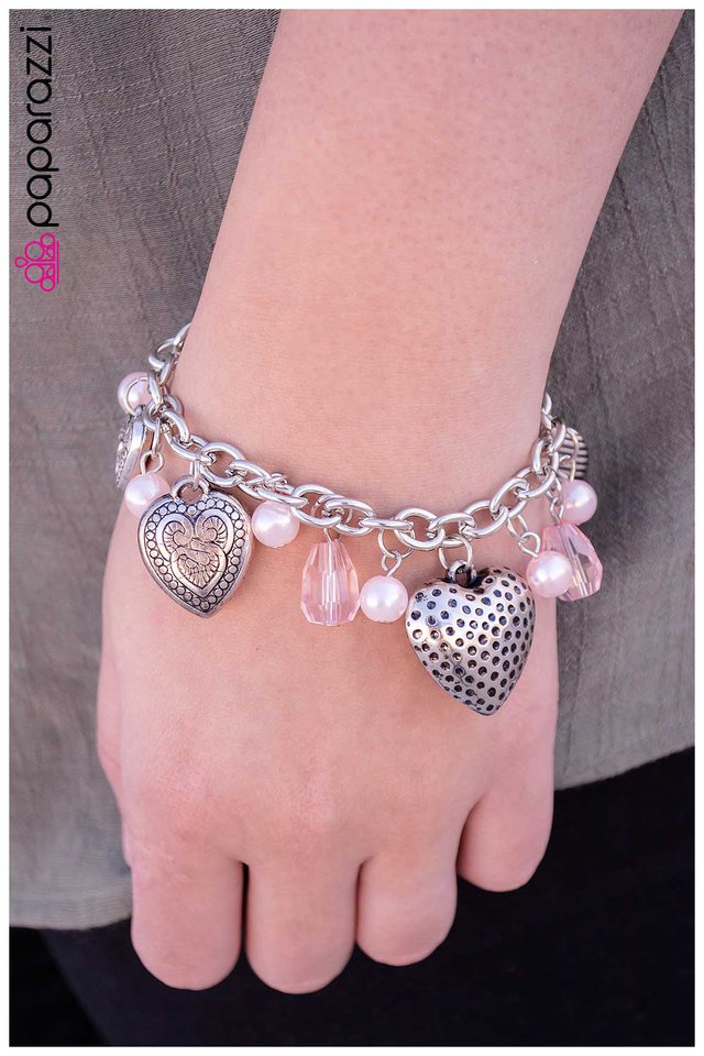 decorated-hearts-and-pink-beads-blockbuster-bracelet-p9wh-pksv-013xx