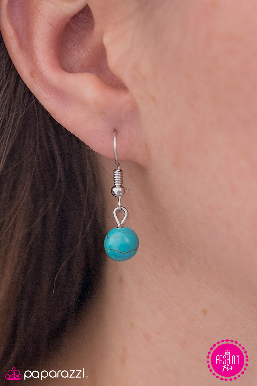 Paparazzi ♥ Over The Mountain ♥  Necklace