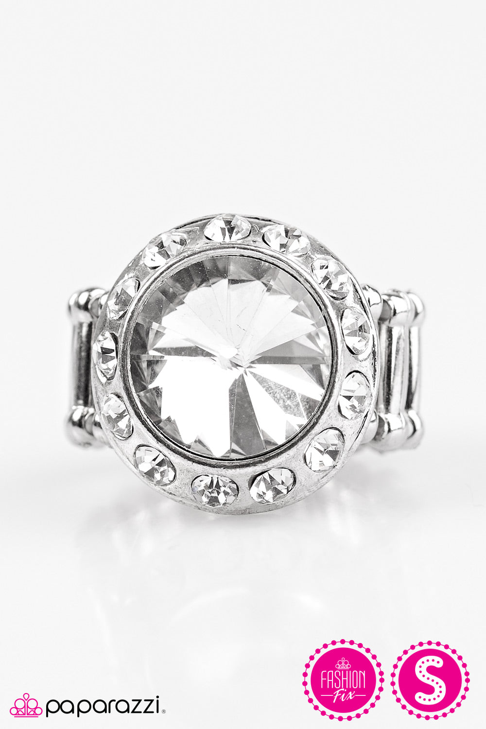 Paparazzi ♥ Your Place or SHINE? ♥  Ring