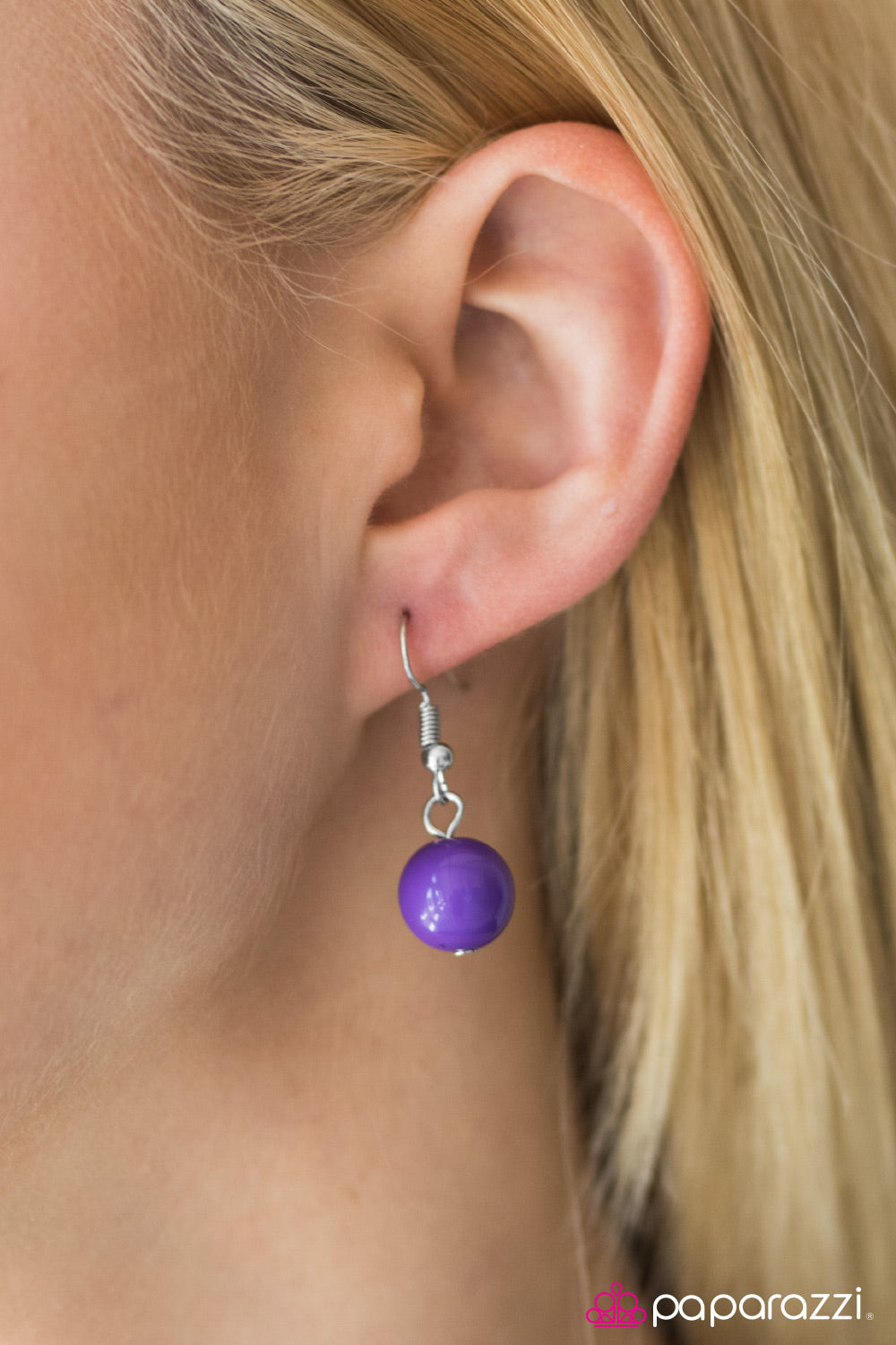 Paparazzi ♥ Caribbean Rainbow - Multi ♥  Necklace