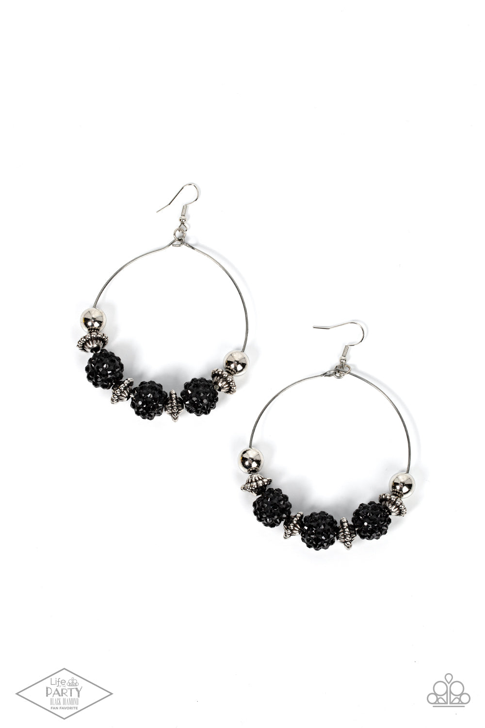 threaded-hoops-black-shimmer-accent-blockbust-p5ed-bkxx-011xx