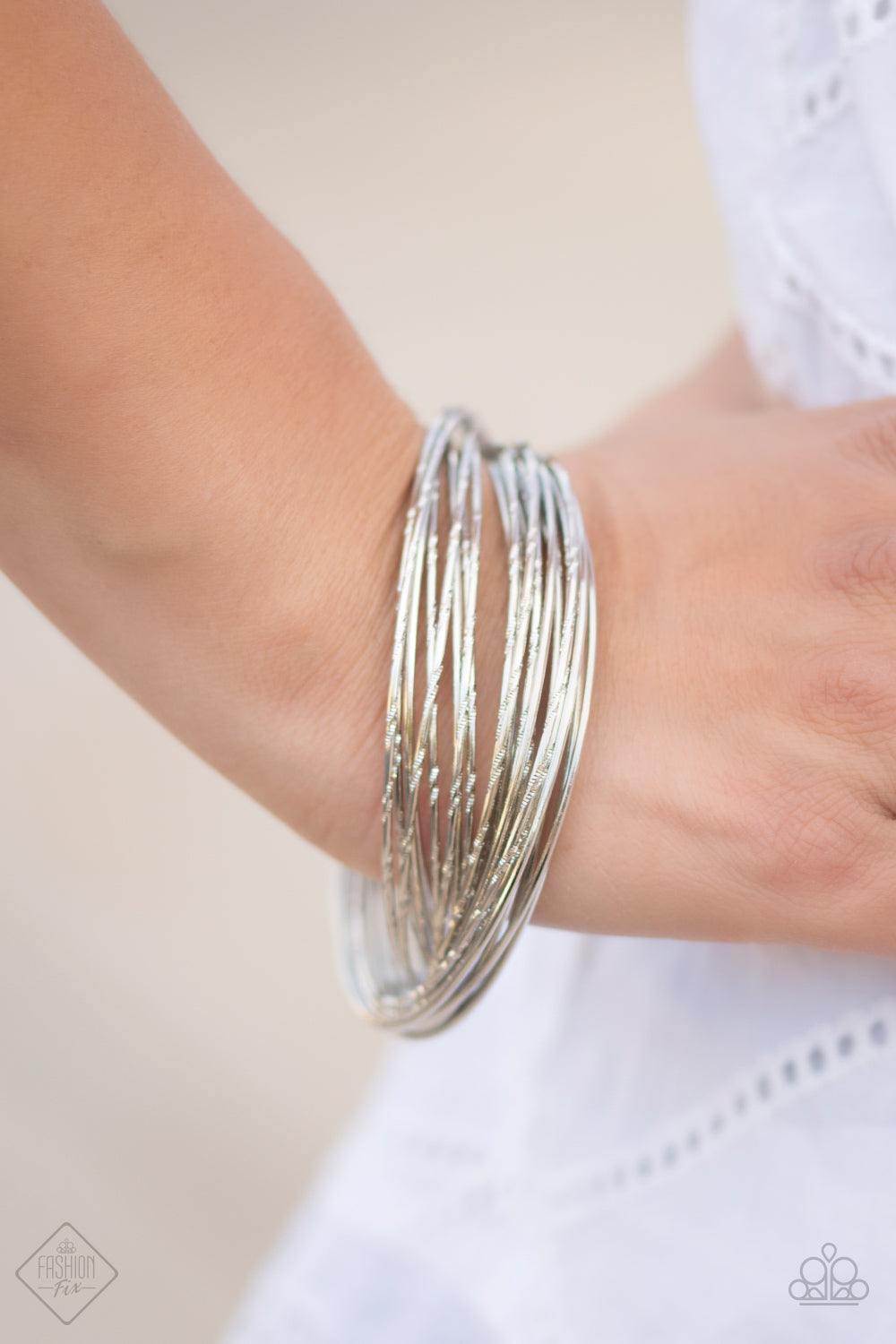 Paparazzi ♥ Glimpses of Malibu - Complete Trend Blend ♥ GM-1217