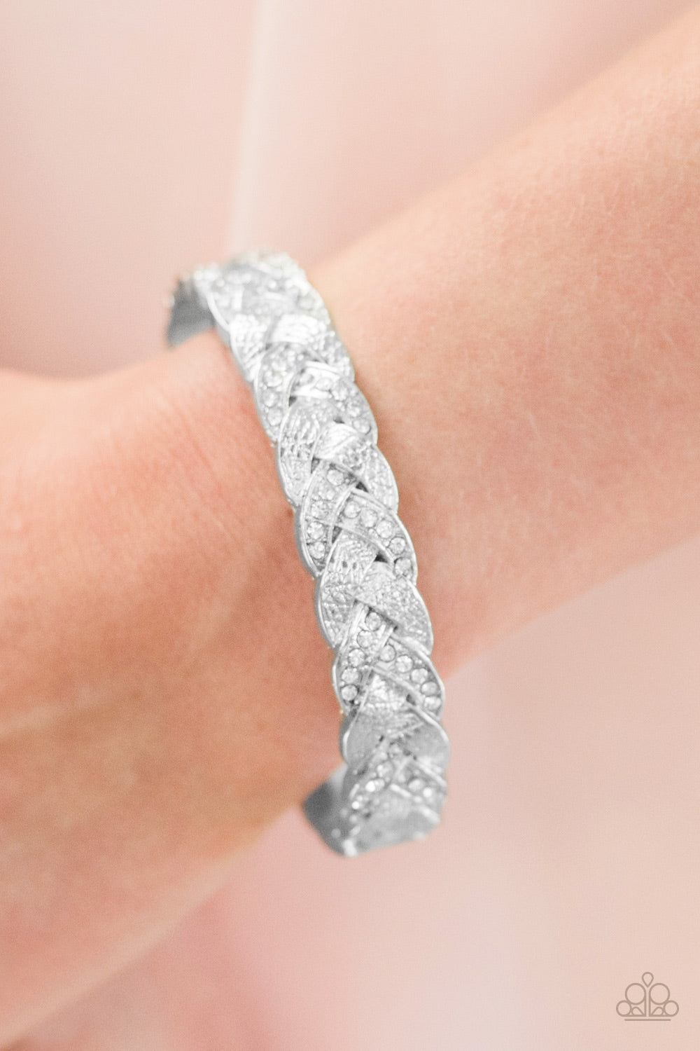 Paparazzi ♥ Fiercely 5th Avenue - Complete Trend Blend ♥ FFA-0917