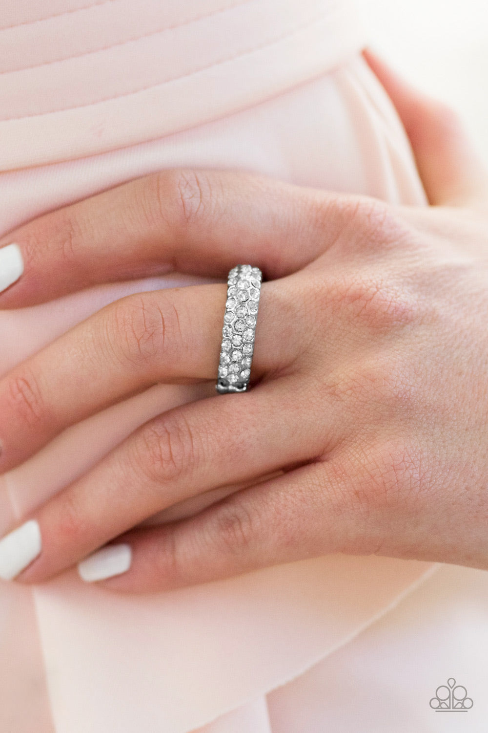 Paparazzi ♥ Fiercely 5th Avenue - Complete Trend Blend ♥ FFA-0917