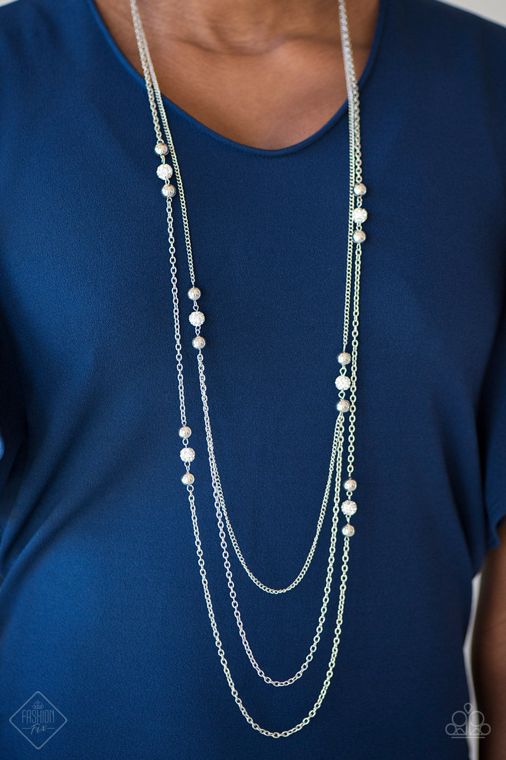 Paparazzi ♥ Fiercely 5th Avenue - Complete Trend Blend ♥ FFA-1117