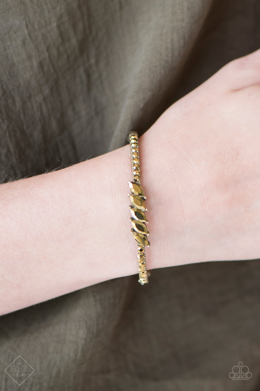 Paparazzi ♥ Magnificent Musings - Complete Trend Blend ♥ MM-1017