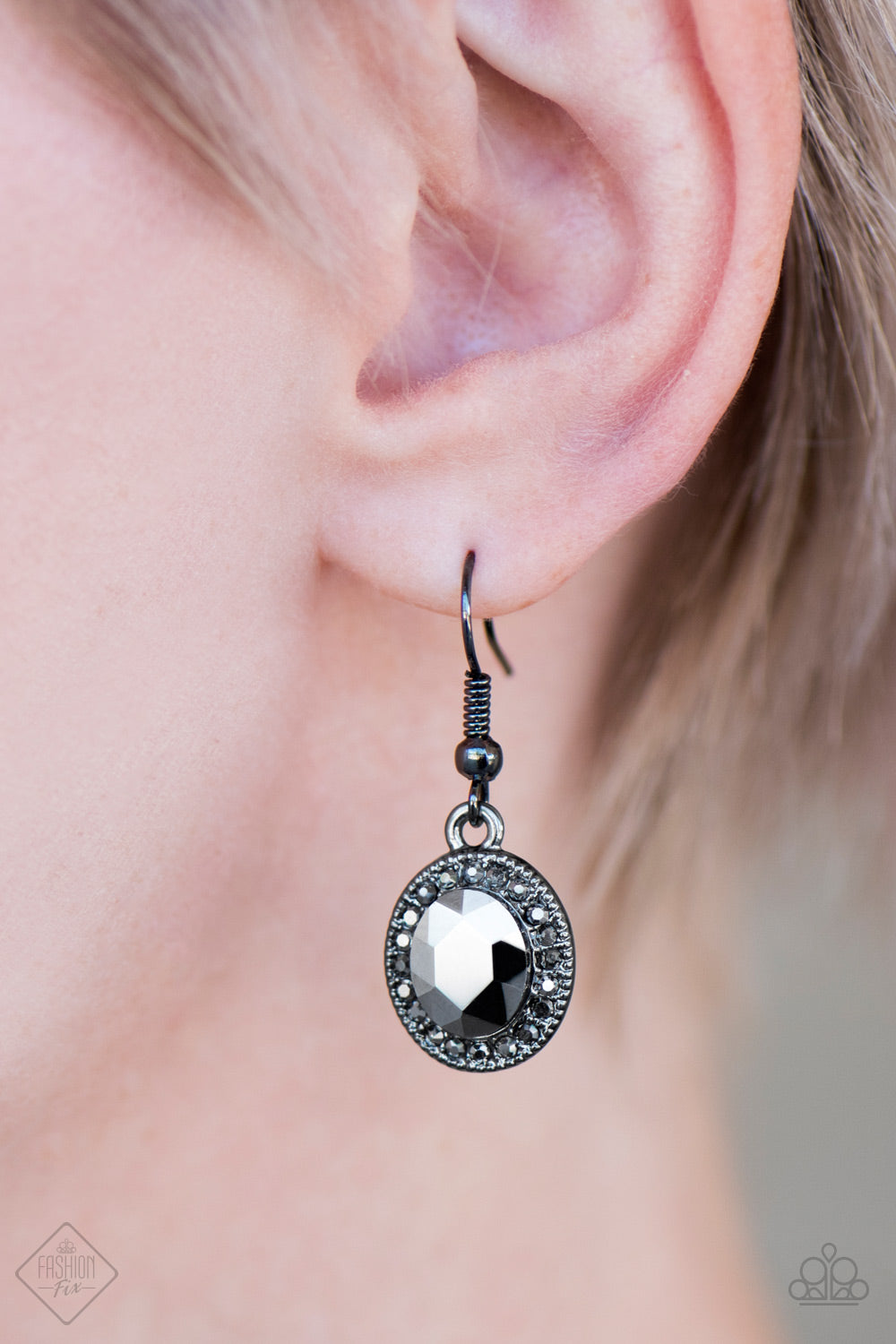 Paparazzi ♥ Magnificent Musings - Complete Trend Blend ♥ MM-1117