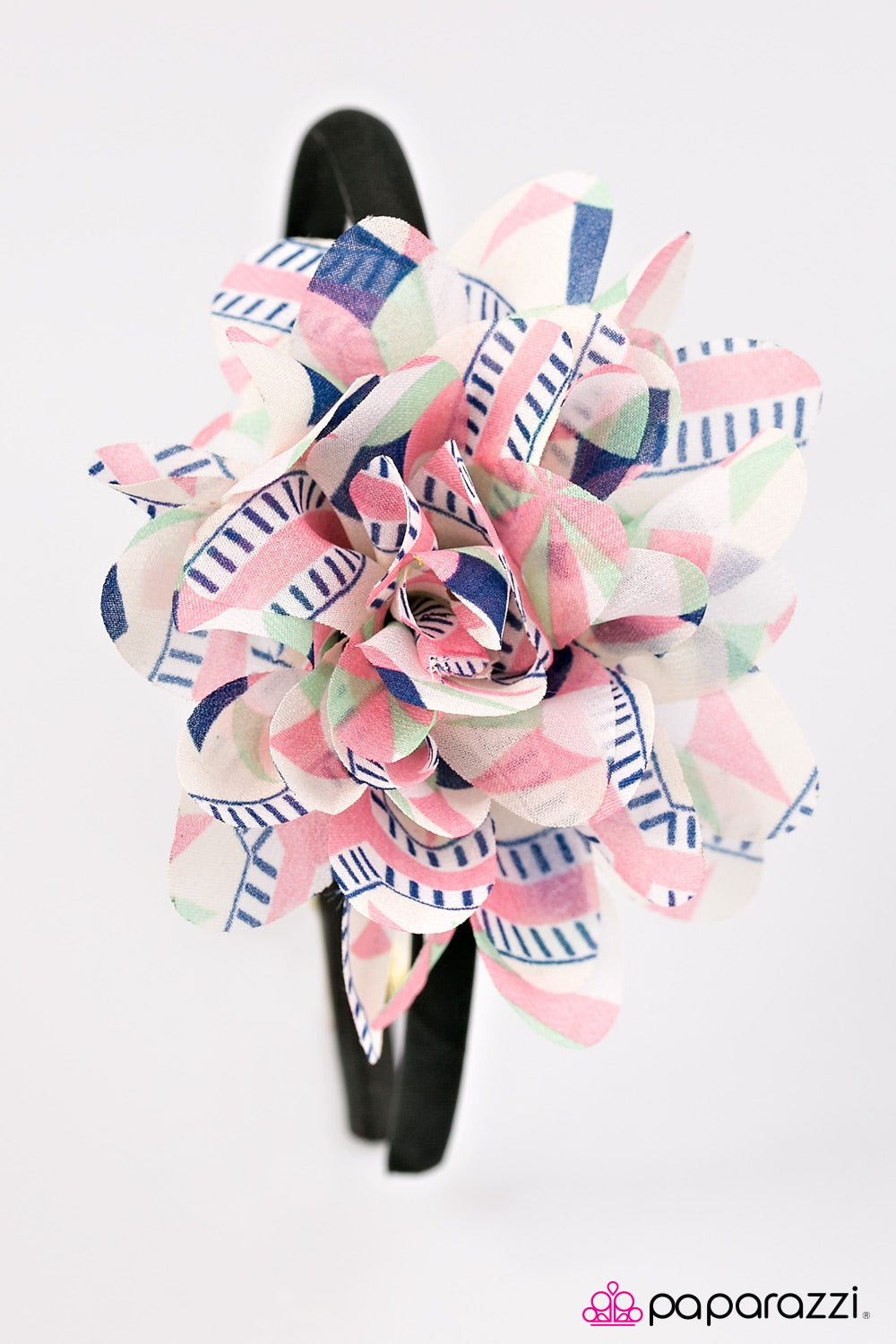 Paparazzi ♥ Summer Carnival - Pink ♥