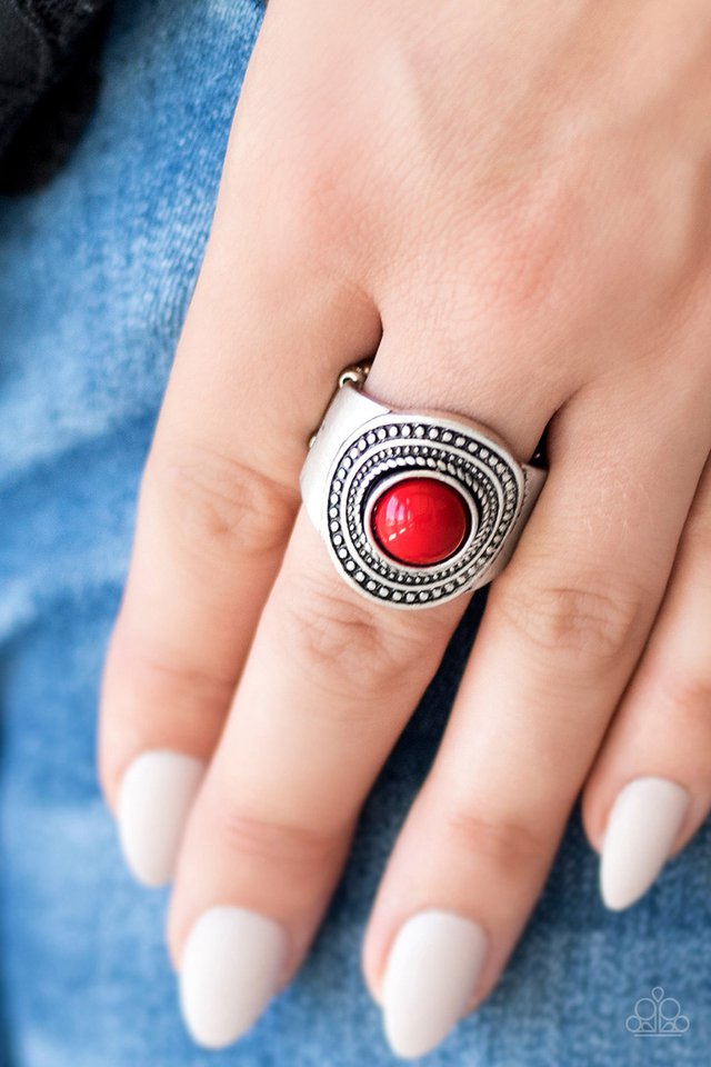 Paparazzi ♥ Target Trance ♥ Ring