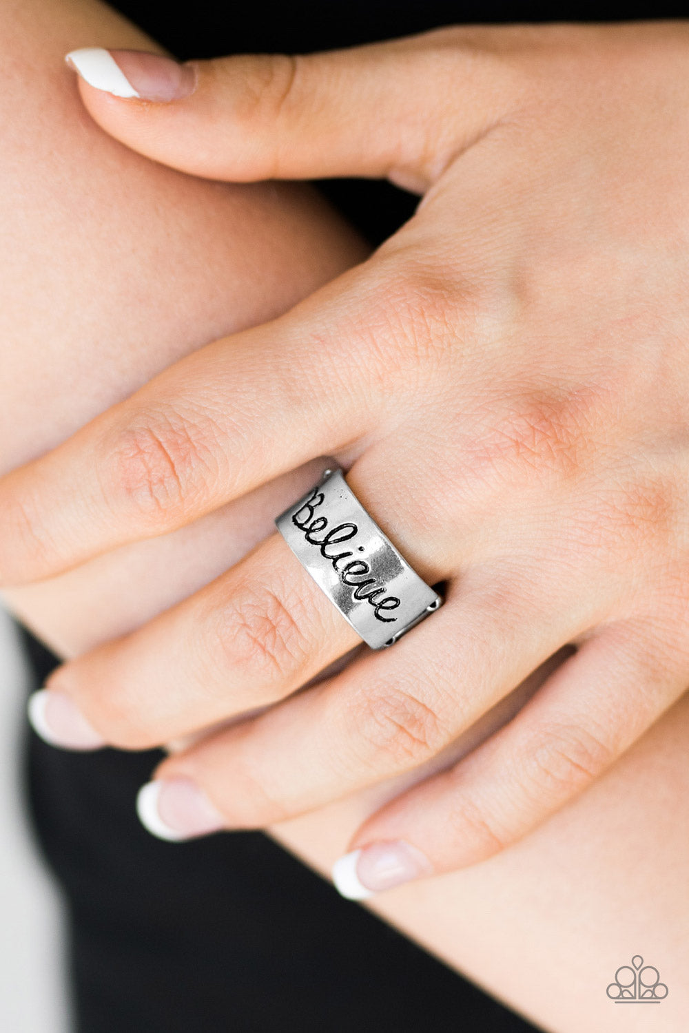 Paparazzi ♥ Better Believe It ♥  Ring