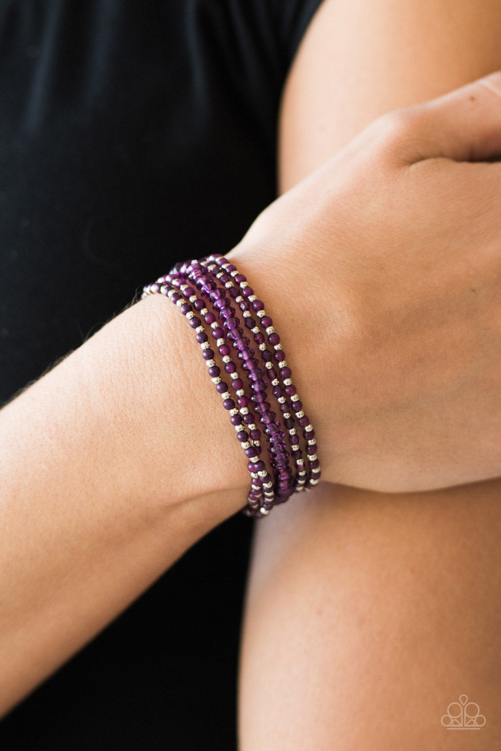 Paparazzi ♥ Soho Boho ♥  Bracelet