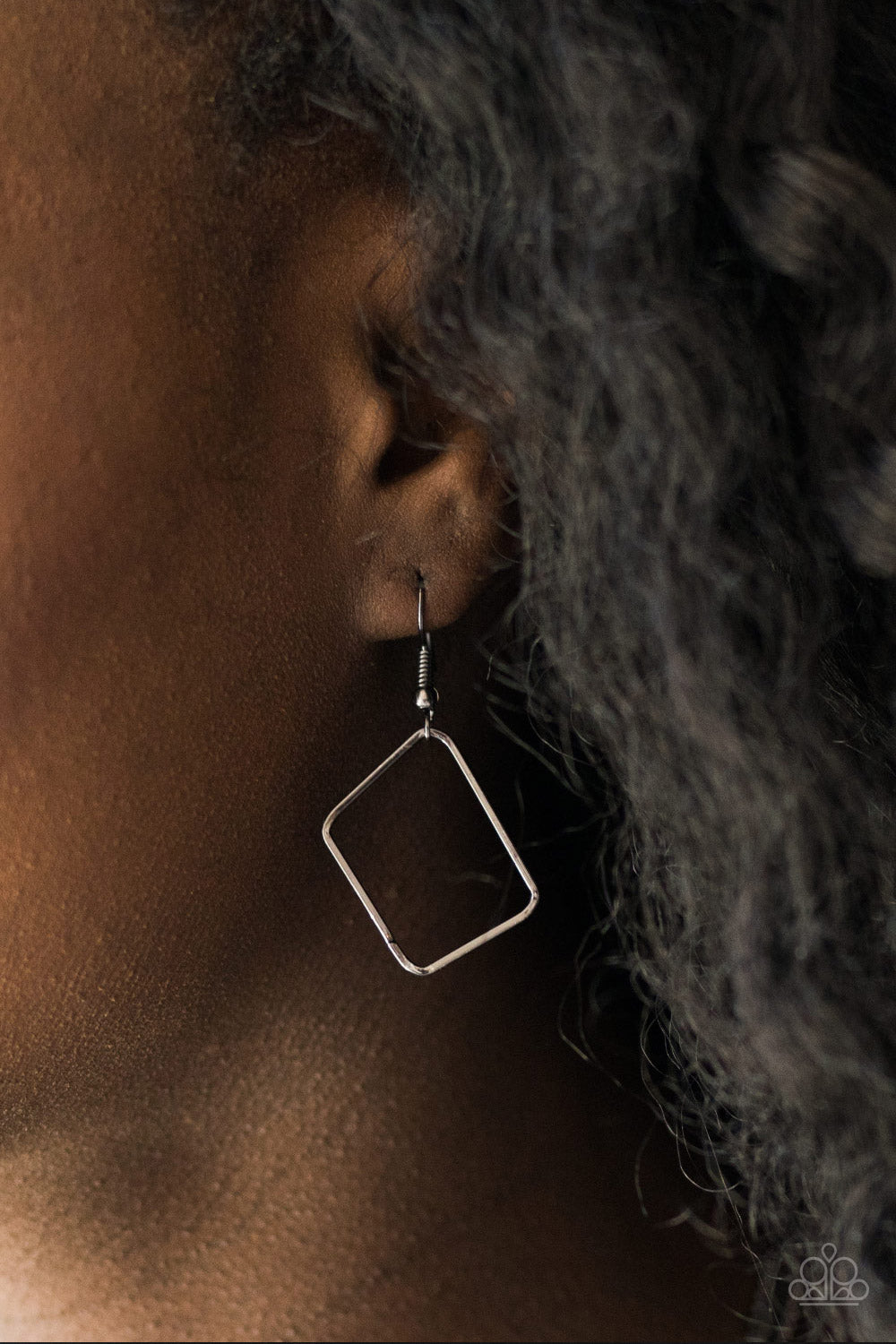 Paparazzi ♥ Industrial Chaos ♥  Necklace