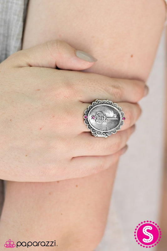 master-key-pink-p4wh-pkxx-146xx