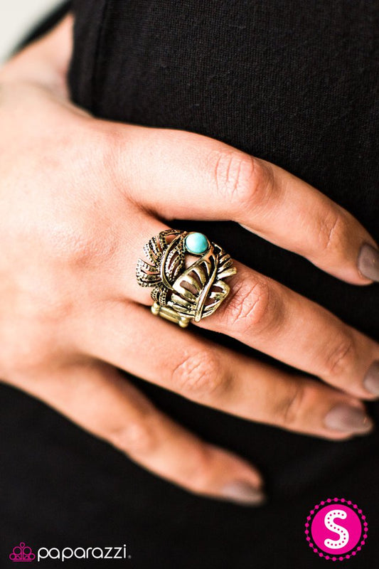 flock-together-brass-p4se-brbl-035xx