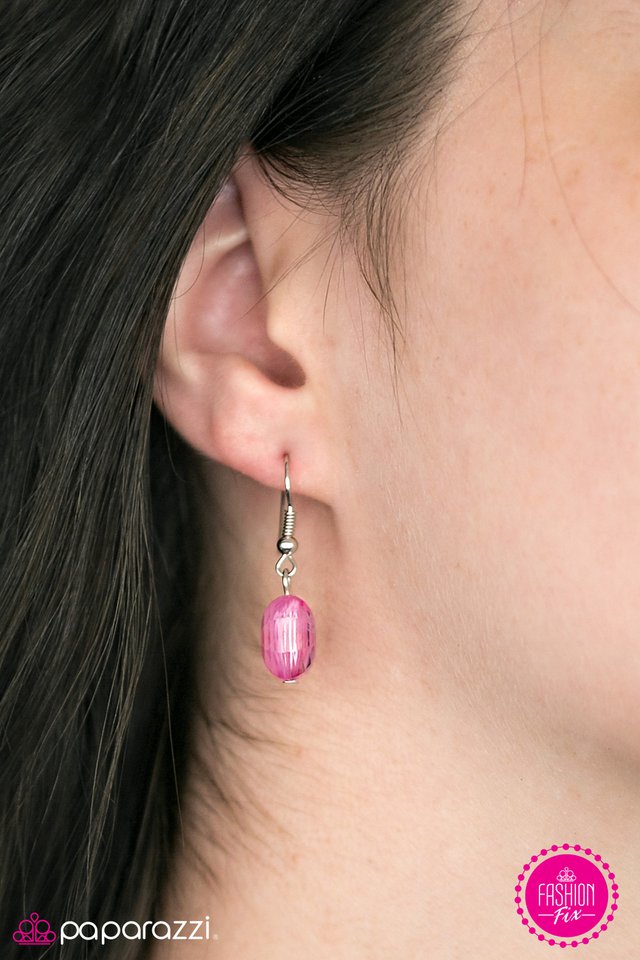 Paparazzi ♥ Summer Sunsets ♥ Necklace