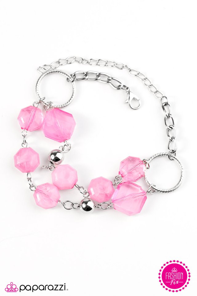 Paparazzi ♥ Painted Skies ♥ Bracelet