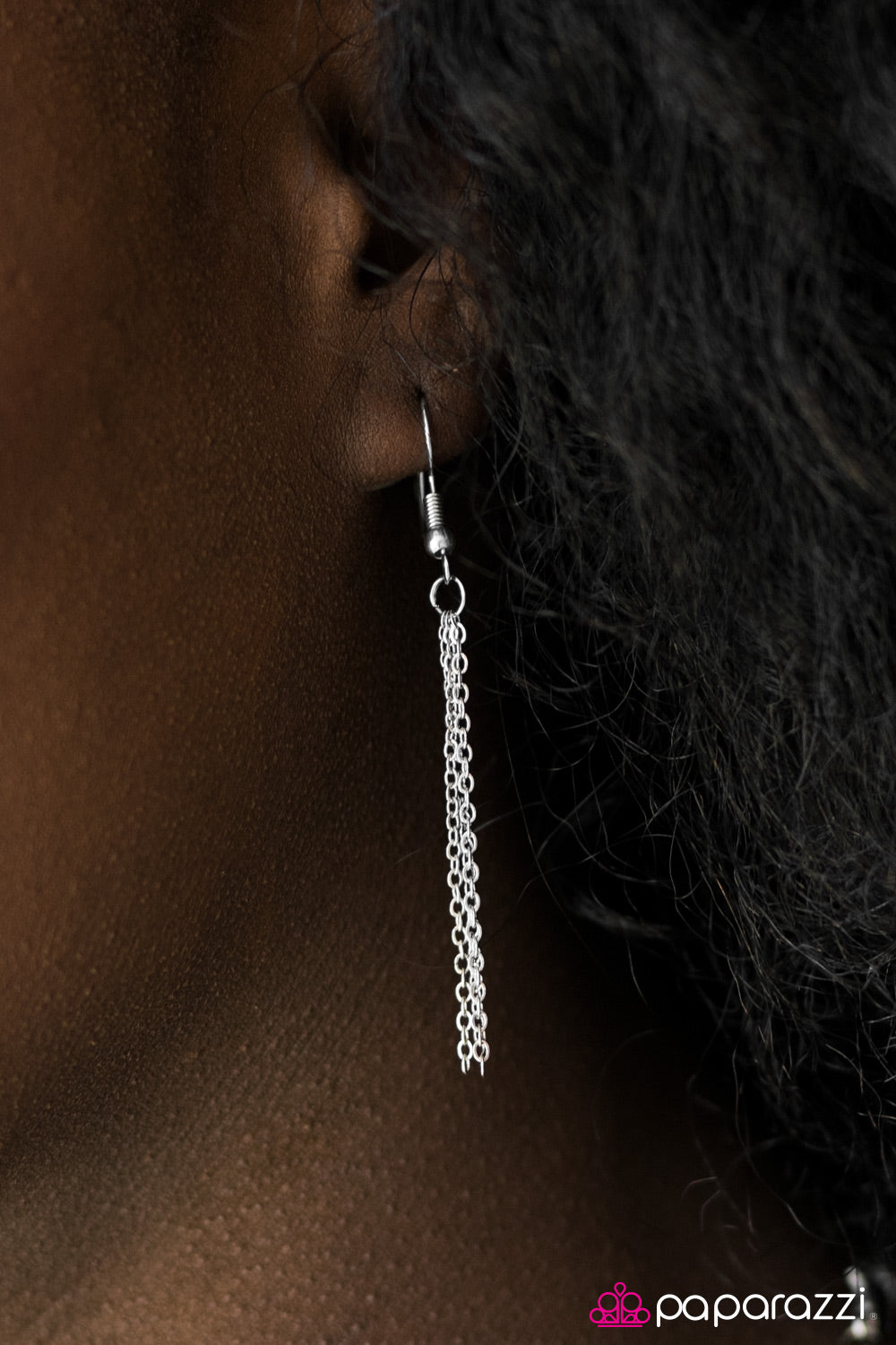 Paparazzi ♥ Summer Fiesta - Green ♥  Necklace