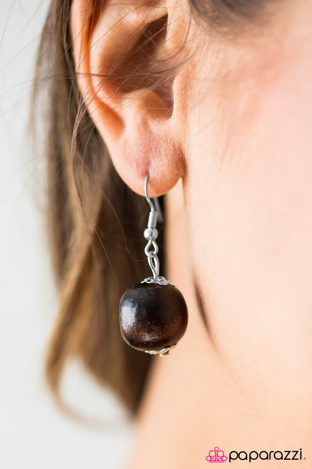 Paparazzi ♥ Honolulu Hula - Pink ♥  Necklace