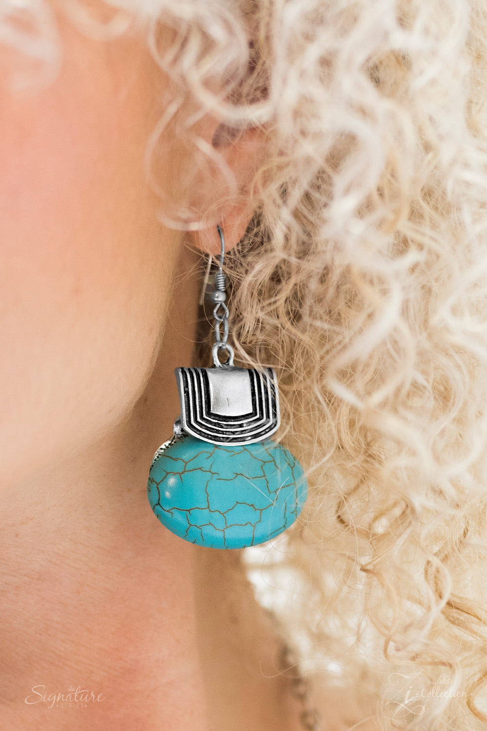 Paparazzi ♥ The Rhonda ♥ Zi Collection Piece