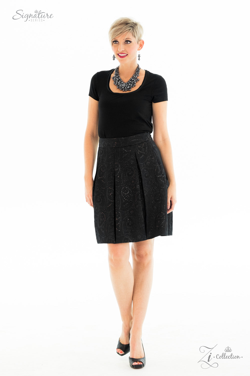 Paparazzi ♥ The Rachael ♥ Zi Collection Piece