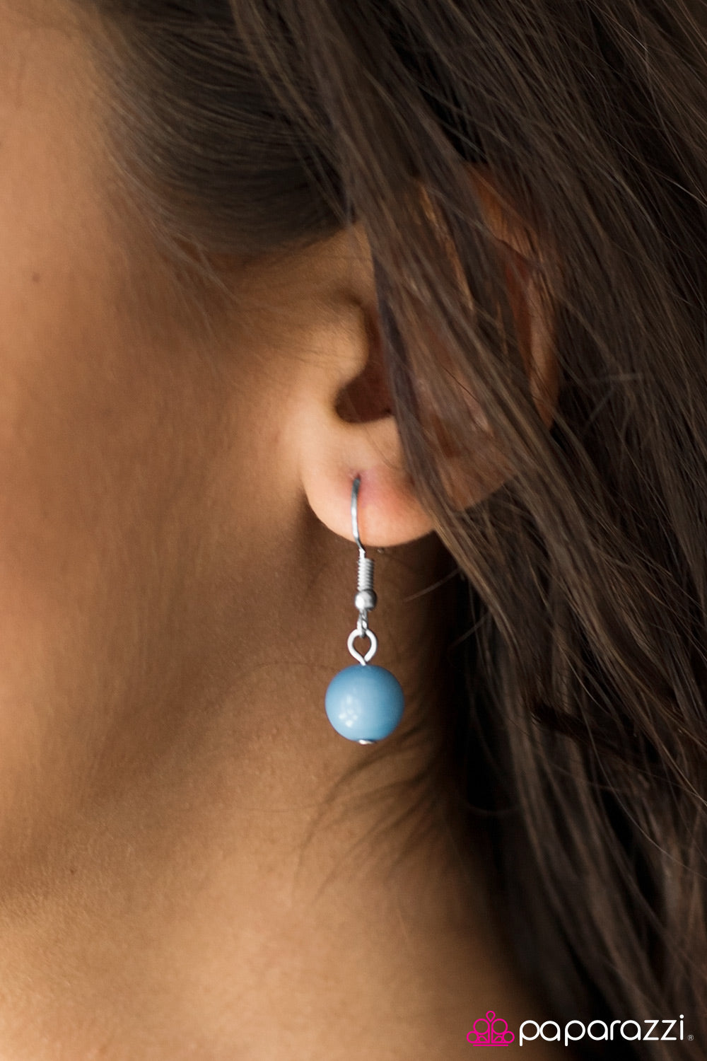 Paparazzi ♥ Once Upon A Dream - Multi ♥  Necklace