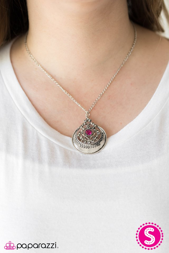 one-in-a-medallion-pink-p2re-pkxx-100xx