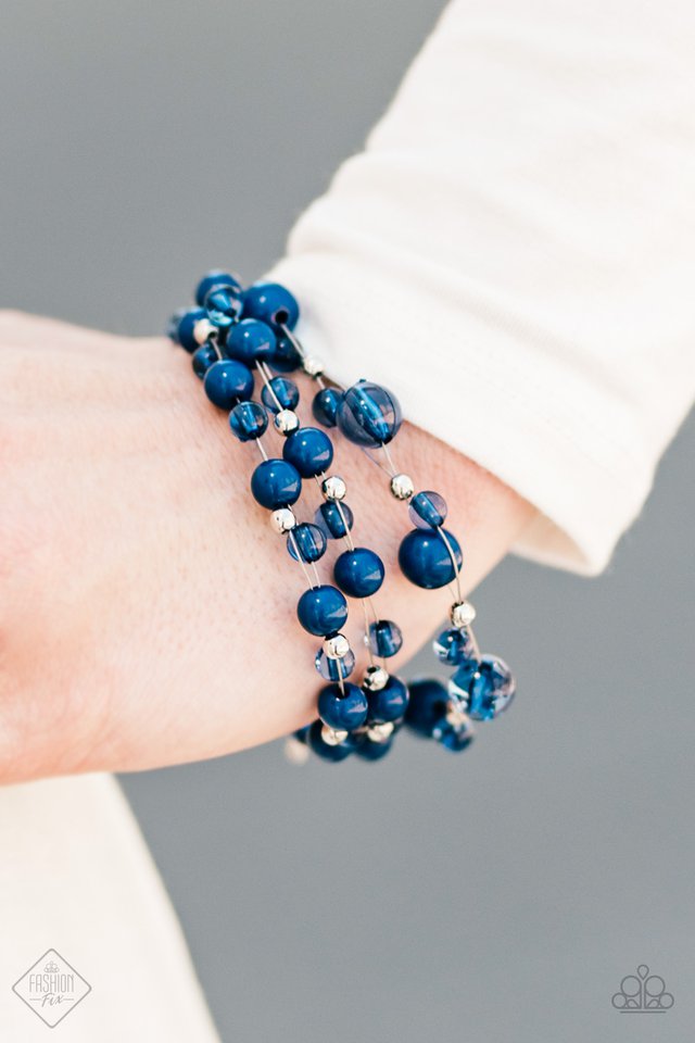 Paparazzi ♥ Wheres The WIRE? ♥ Bracelet