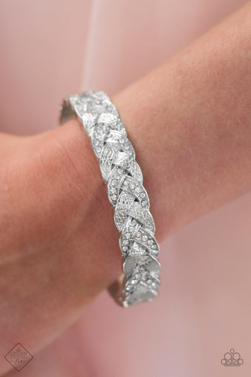 Paparazzi ♥ Blinding Shimmer ♥  Bracelet
