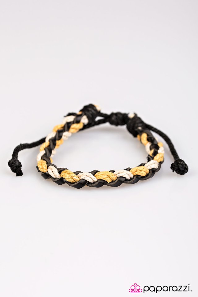 Paparazzi ♥ ZOO Little ZOO Late - Multi ♥ Bracelet