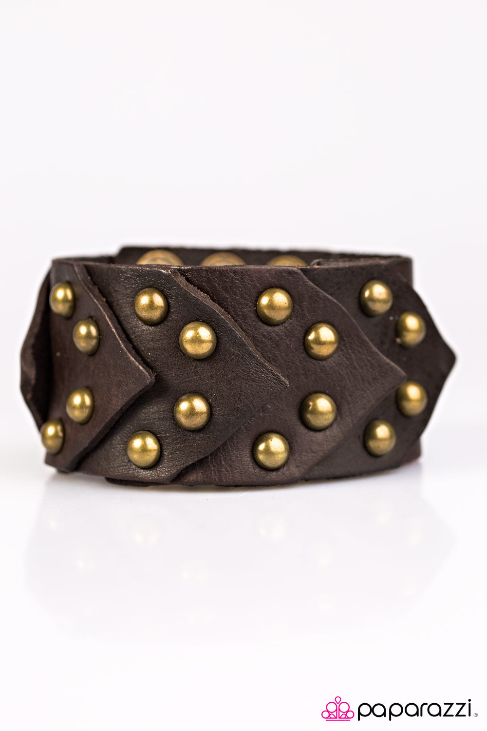 Paparazzi ♥ Piece Together ♥  Bracelet